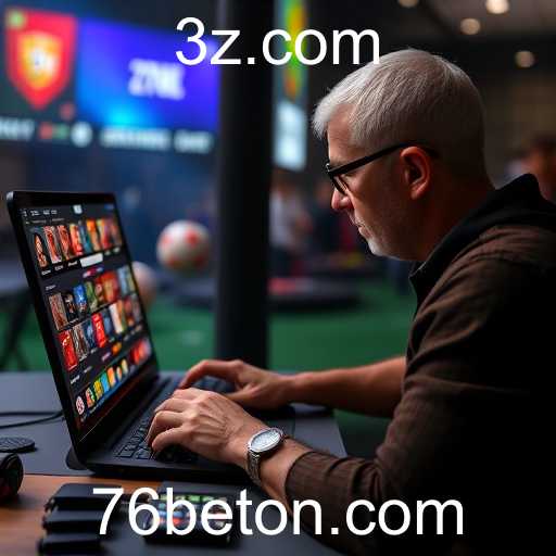 A Ascensão e Impacto do 76bet Online no Brasil