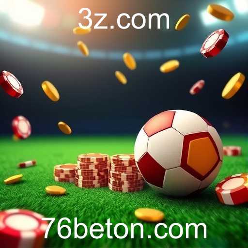 A Evolução do Mercado de Apostas Online: O Caso do 76bet