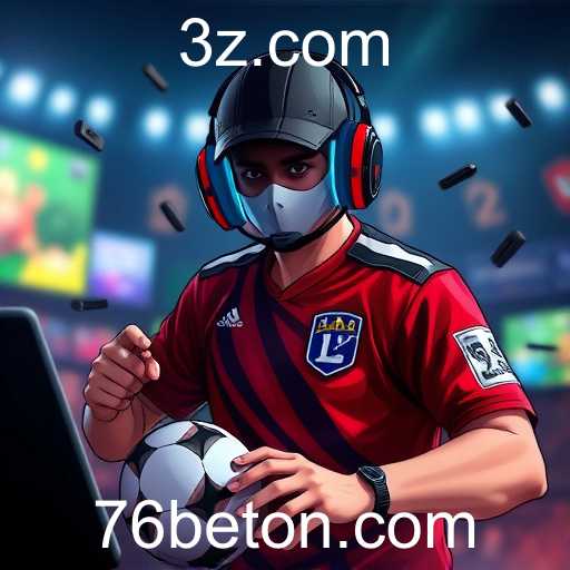 Crescimento do Mercado de Apostas Online em 2026