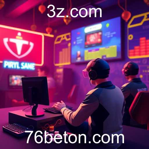 Crescimento do Setor de Jogos Online em 2026