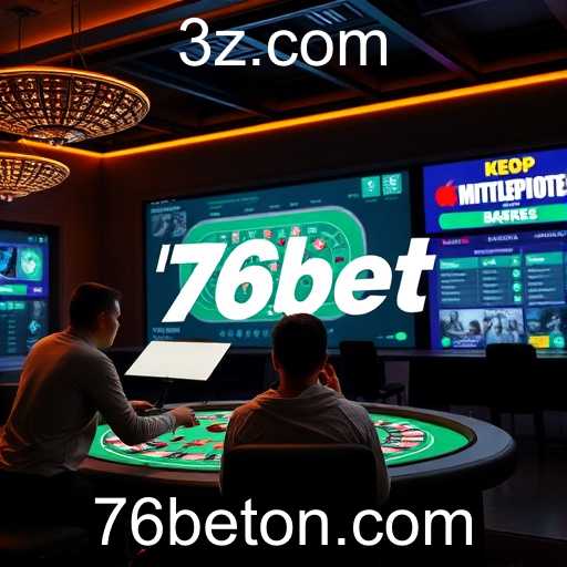 A Ascensão do Setor de Jogos Online no Brasil