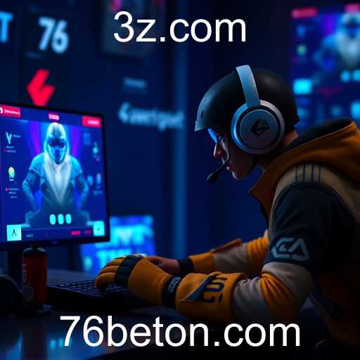 Tendências Emergentes no Mundo dos Jogos Online