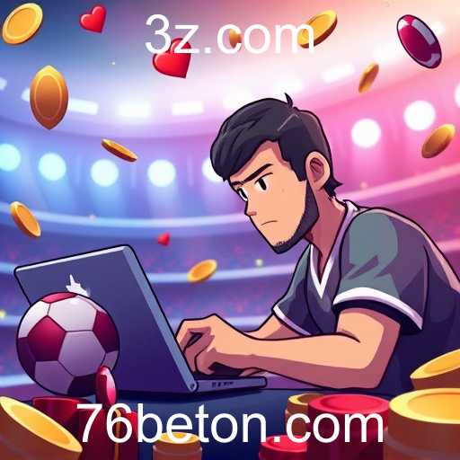Tendências e Desafios no Mercado de Jogos Online